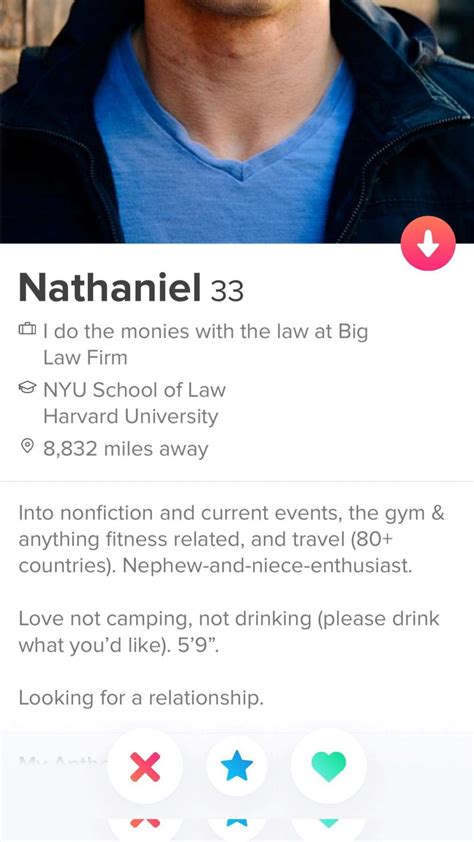 bedste tinder bio|50 Best Tinder Bios For Guys To Get More Matches。